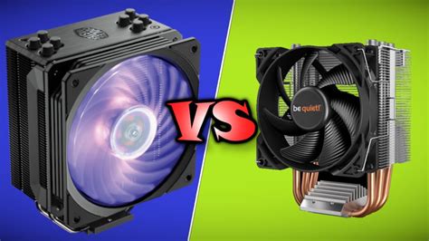 pure rock 2 vs hyper 212